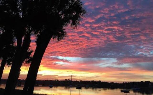 Mariners Cay 45