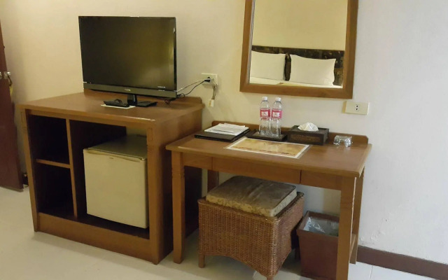 Sabai Resort Pattaya