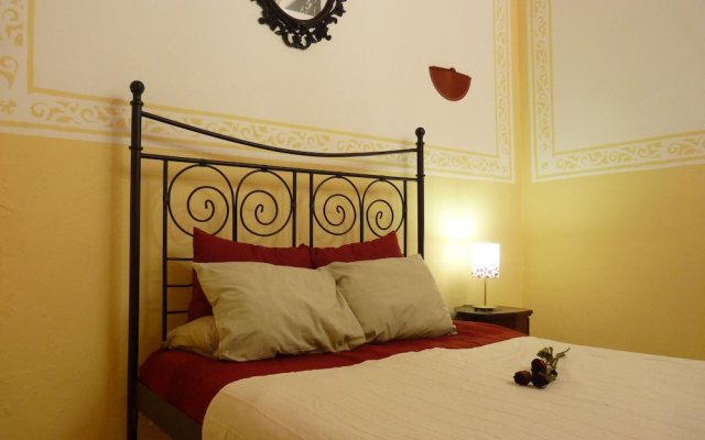 Charming apartment, free wifi, historic center Jerez