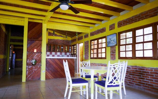 Casa Ruth