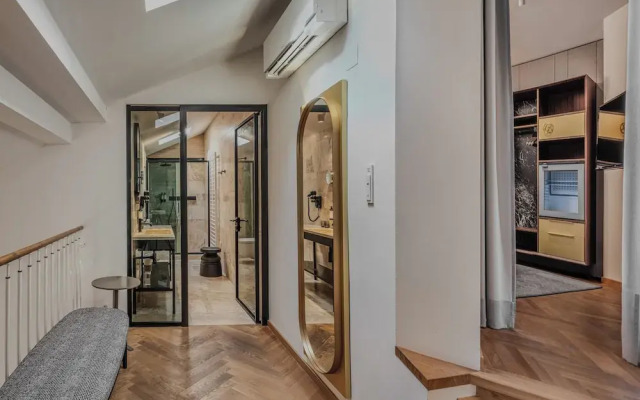 Mottl House by Adrez