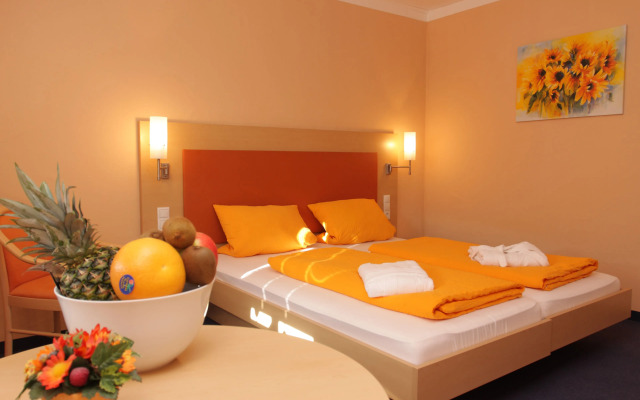 Hotel-Restaurant Zur Linde