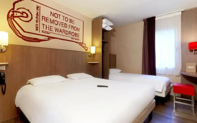 Brit Hotel Essentiel Cholet