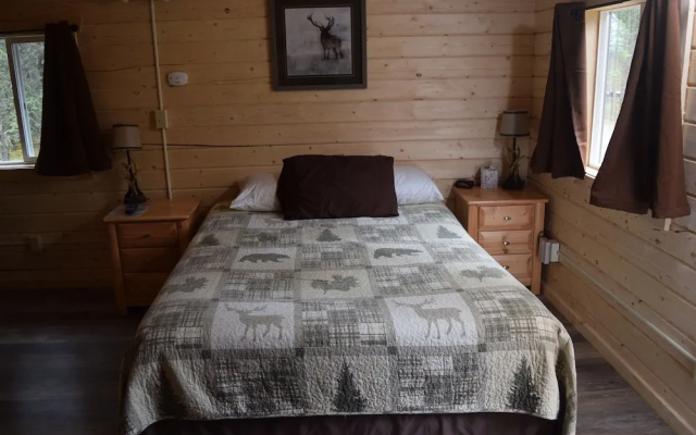 Caribou Cabins