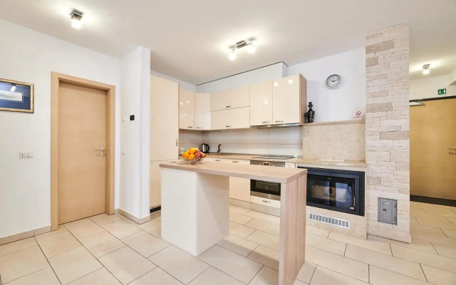 Apartman Leon