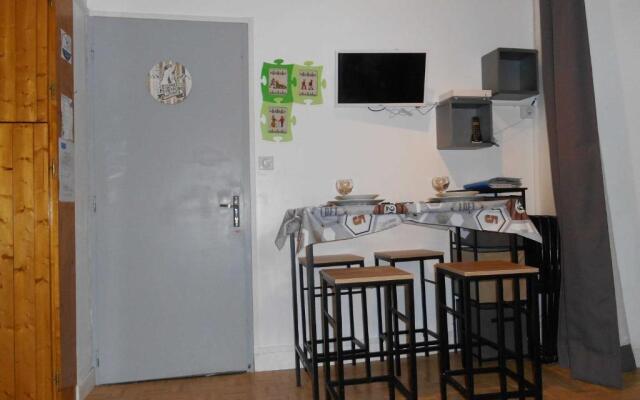 Appartement WIFI Monné centre Cauterets