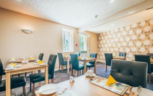 The Marton Guest House
