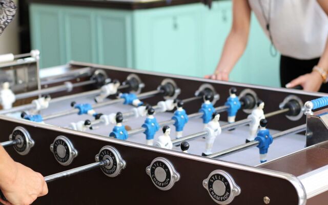 ibis Styles Evry Courcouronnes Hotel and Events