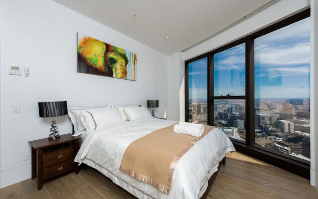 Roomerang at Prima Pearl 58