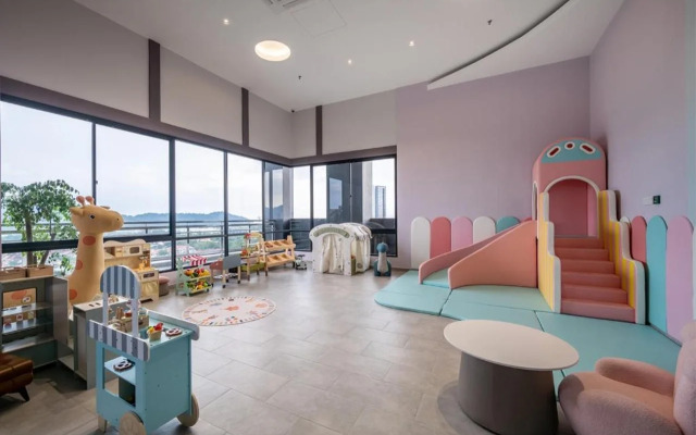 Iconic Regency Service Residences - Managed by Iconic Hotel