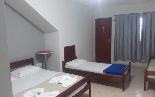 Pousada Paraiso Guarapari