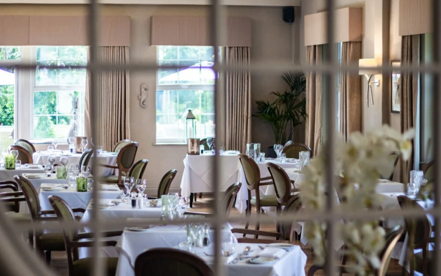 The Pheasant Hotel, Holt, Norfolk