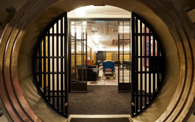 Hotel Indigo The Hague - Palace Noordeinde by IHG