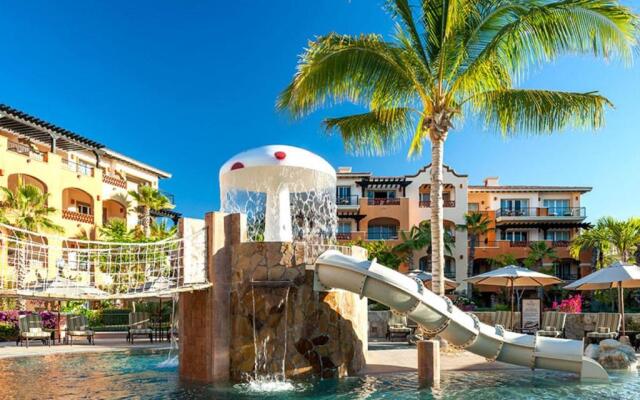 Suites at Hacienda Del Mar Resort Los Cabos