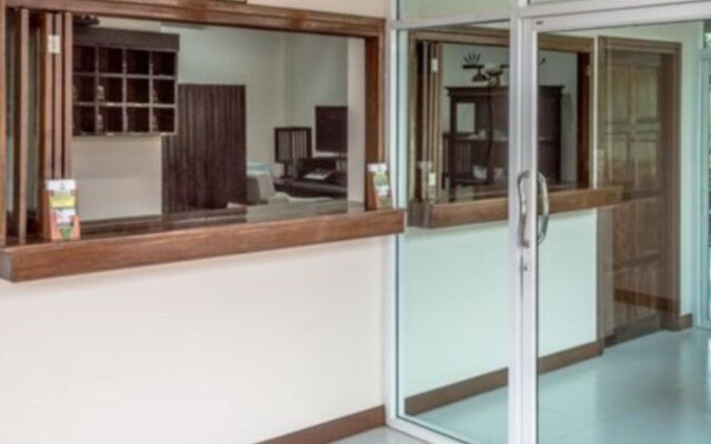 Vimana Hotel