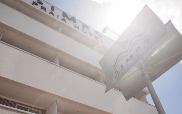 Simas Praia Hotel