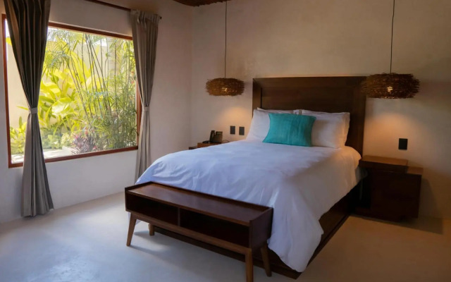 Hotel Puerta del Cielo