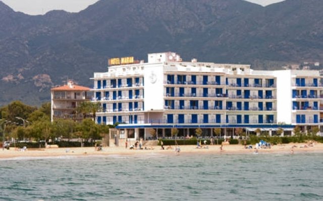 Hotel Marian Platja