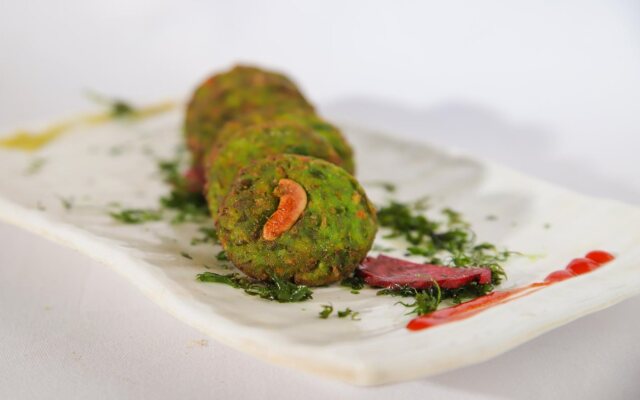 Boshan Hotels