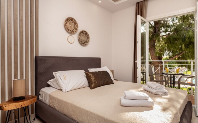 Aeolos Resort