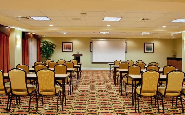 Holiday Inn Express Hotel & Suites Spartanburg-North, an IHG Hotel