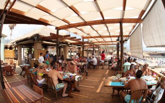 San Stephano Resort