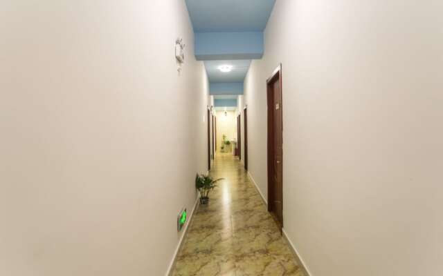 Suzhou Xunsu Youth Hostel