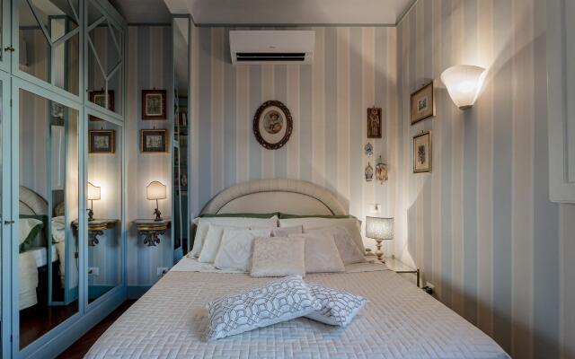 Casa Emy in Lucca With 3 Bedrooms and 2 Bathrooms