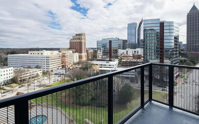 Canopy by Hilton Atlanta Midtown