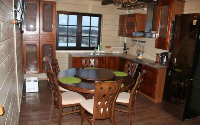 Онежская Усадьба