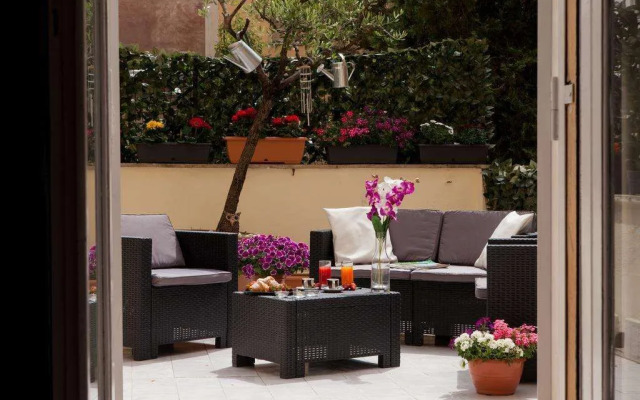 121 Candia Guest House