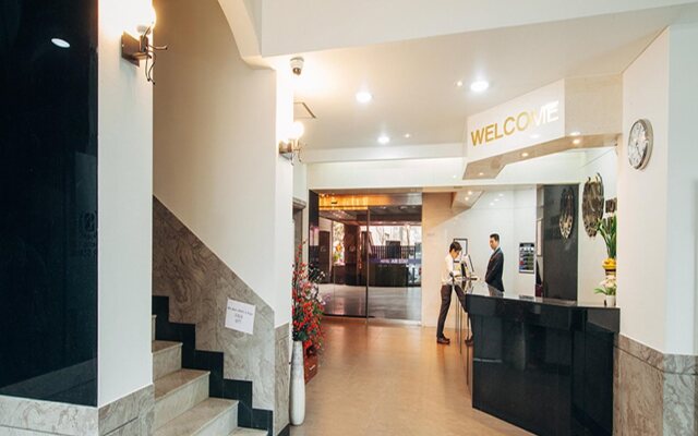 Incheon Hotel Airstay