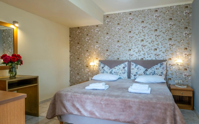 Areti Suites