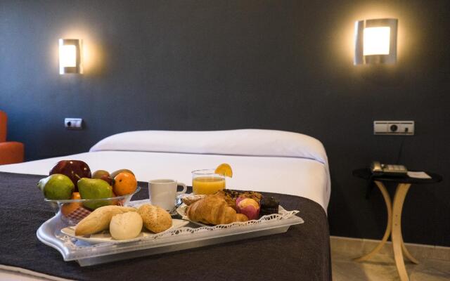 Hotel Spa Cadiz Plaza