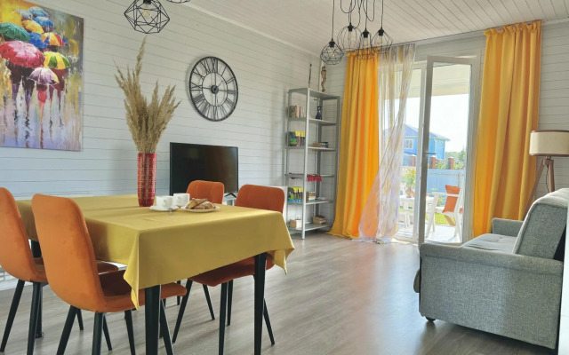 Южные озера