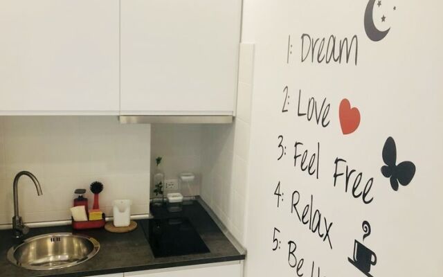 CIVICO 7 Holiday Rooms