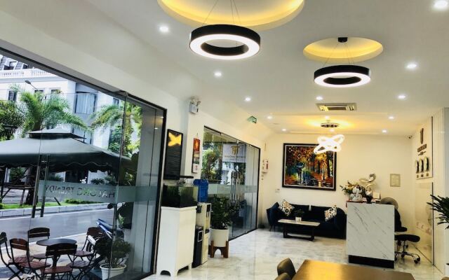 Ha Long Trendy Hotel