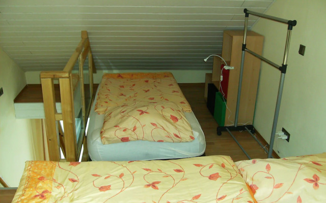 Järgen Ferienappartements