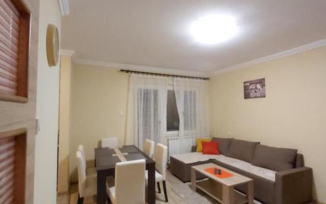 Apartment Zabljak Center