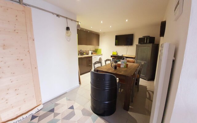 La Skibelle Valthorens Spa