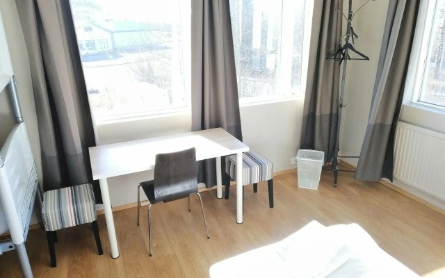 Lyngas Guesthouse