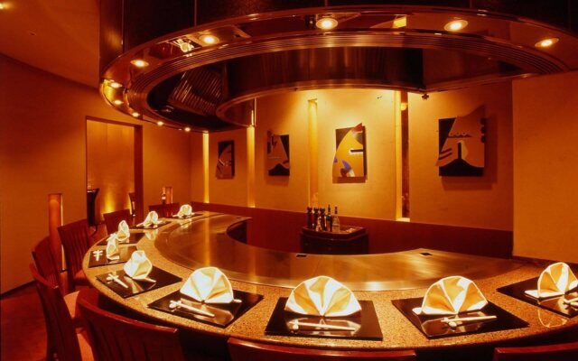 Grand Park Otaru Hotel