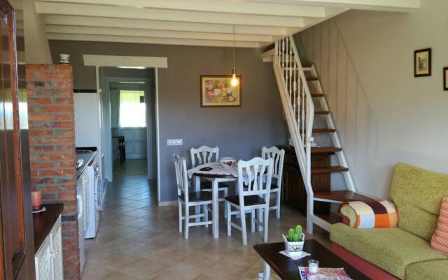 Vivienda Rural Las Candelas