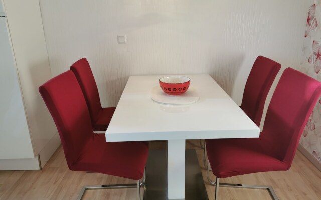Mattiacum Serviced Suites