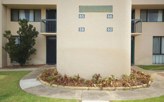 Riverview Holiday Apartment 60 - Kalbarri WA