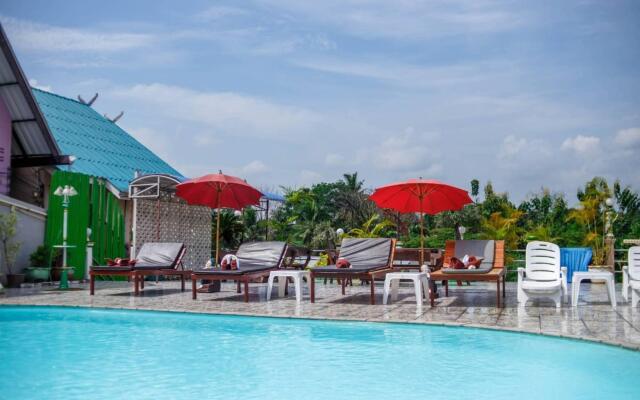 Noble Night Guesthouse Kanchanaburi