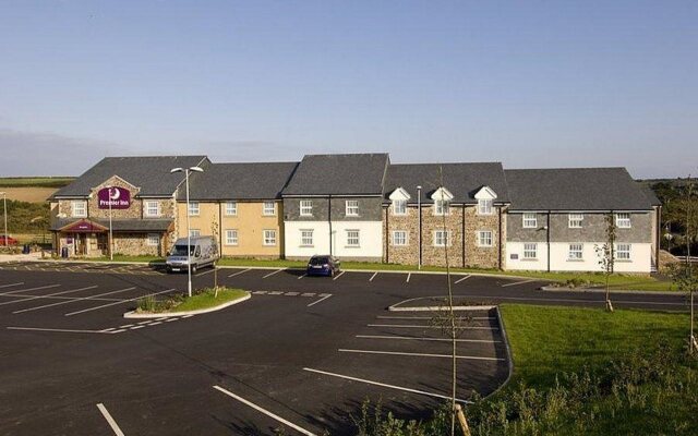 Premier Inn  Helston