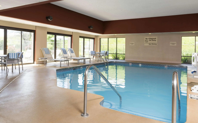 Hampton Inn by Hilton Milwaukee Northwest