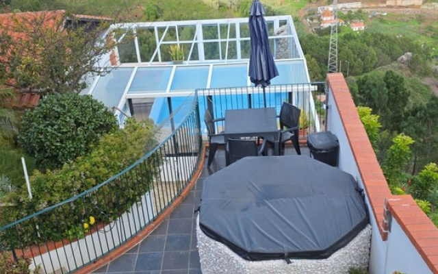 Ocean Heated Pool Jacuzzi View Executive201