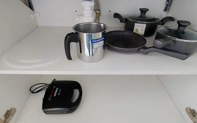 COFDR0102 - Edifício House Federação